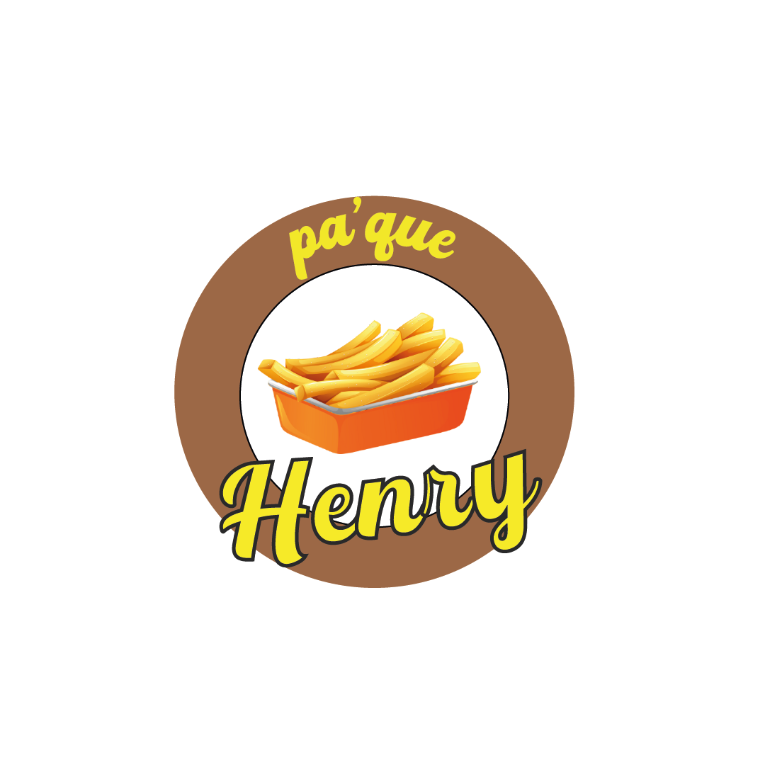 PA´QUE HENRY